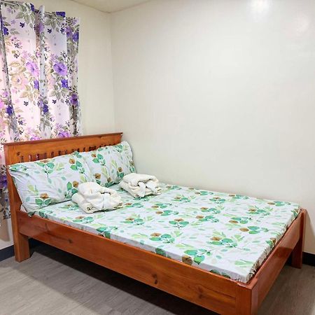 Triple Js 209 Tlcs Apartment Baguio City Екстериор снимка